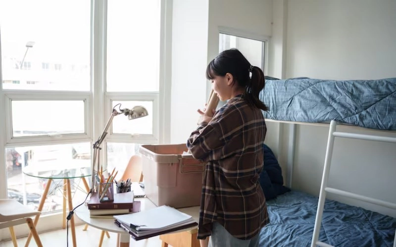 재택근무 사주(+ 재택근무가 생산성을 높여주는 사주 유형) 7