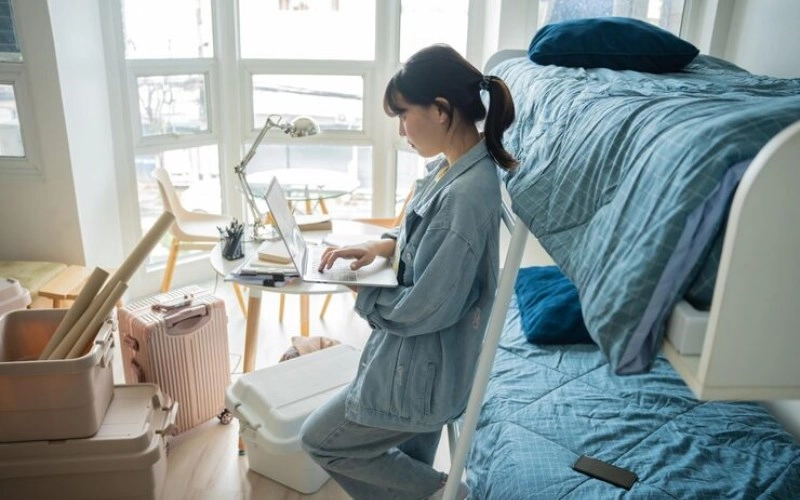 재택근무 사주(+ 재택근무가 생산성을 높여주는 사주 유형) 9