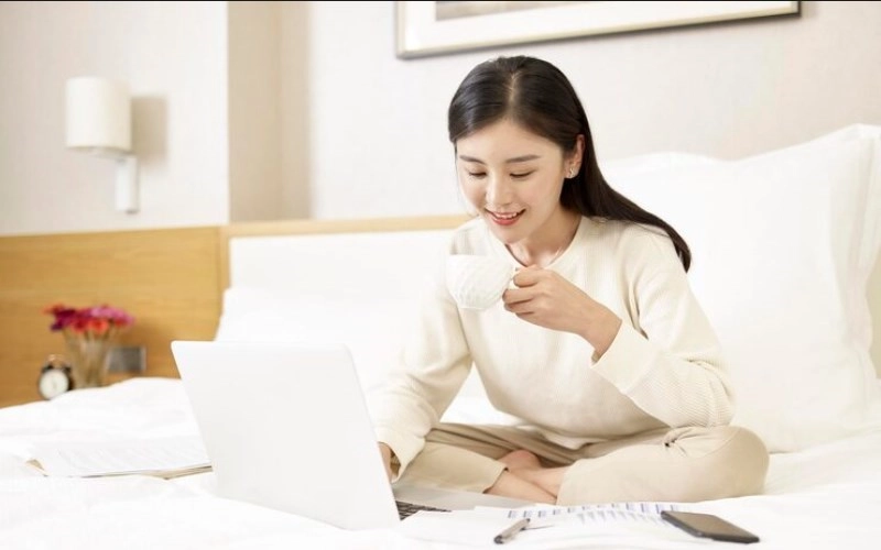 재택근무 사주(+ 재택근무가 생산성을 높여주는 사주 유형) 11