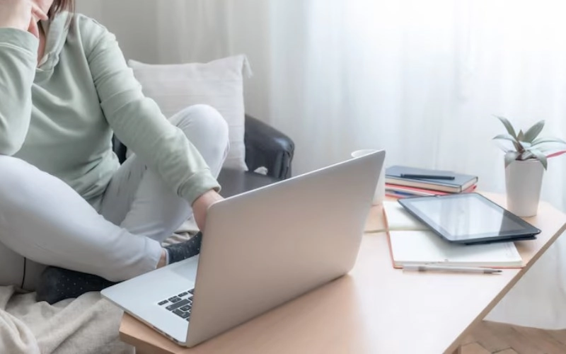 재택근무 사주(+ 재택근무가 생산성을 높여주는 사주 유형) 13