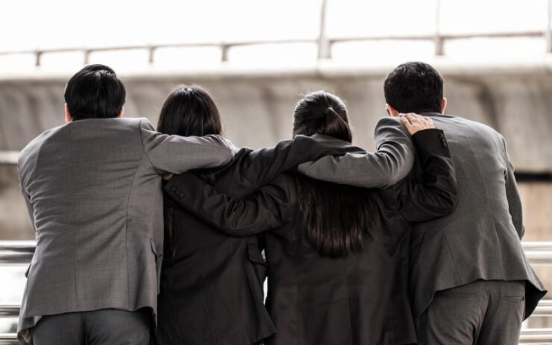 사주 비겁이 많을 때 치열한 사회 생활에서 주도권을 잡고 확실하게 승리하는 방법 10 사주 비겁이 많을 때 치열한 사회 생활에서 주도권을 잡고 확실하게 승리하는 방법 9