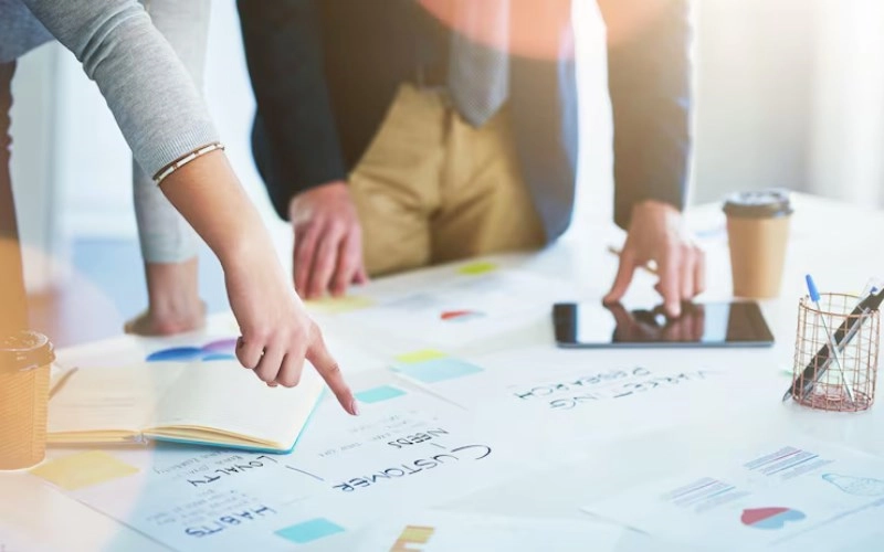 창업하기 가장 좋은 대운의 시기 3