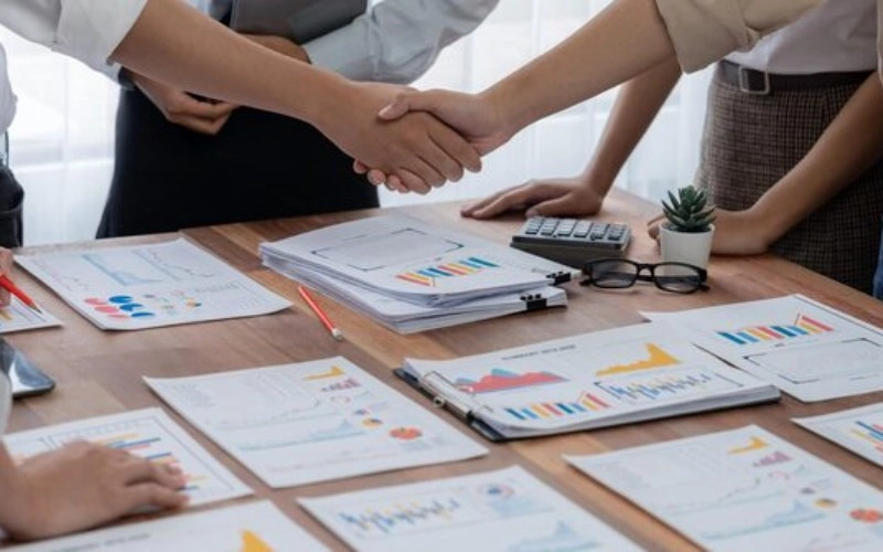 창업하기 가장 좋은 대운의 시기 5