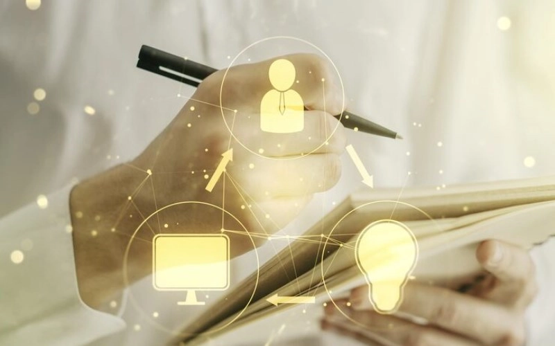 꽁꽁 숨겨둔 무기, 사주 재능 발견으로 올해는 반드시 터트리세요 7