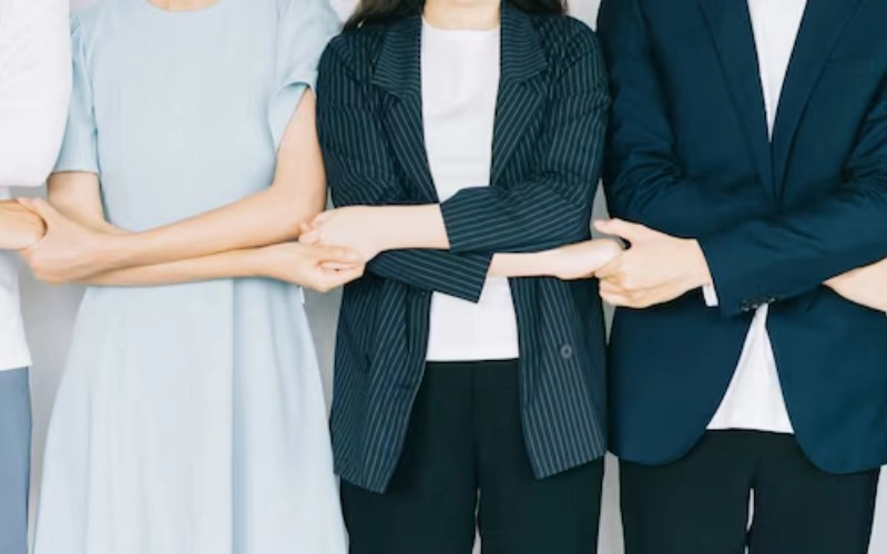 직장 동료 사주 하나로 나를 도와줄 진짜 귀인인지 바로 확인하는 법 1