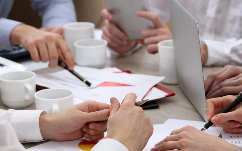 직장 동료 사주 하나로 나를 도와줄 진짜 귀인인지 바로 확인하는 법 11