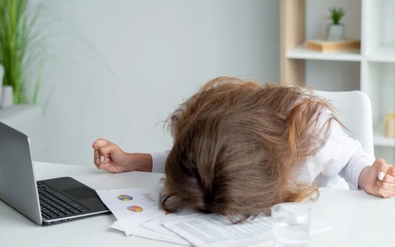 사주로 슬럼프를 기회로 바꾸는 커리어 관리법 1