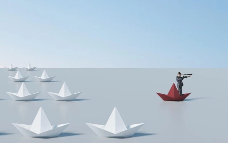 리더십이 뛰어나 팀장이 될 사주의 기운 11