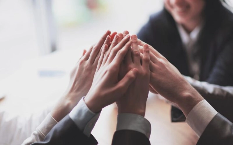 리더십이 뛰어나 팀장이 될 사주의 기운 13