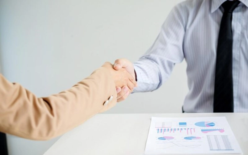 역마살 사주면 무조건 영업직을 해야 성공할 수 있을까 9