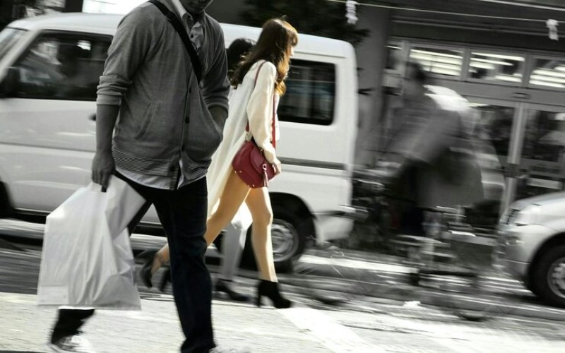 역마살 사주면 무조건 영업직을 해야 성공할 수 있을까 1