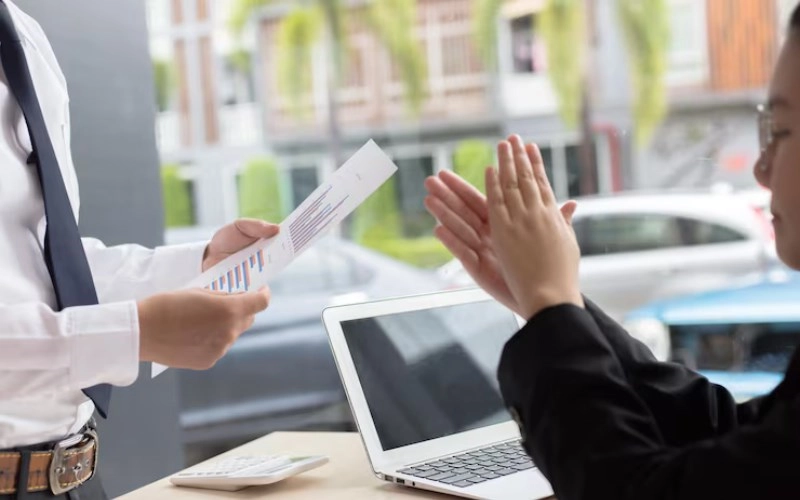 올해 승진 운이 가장 강력한 사주 일주 5