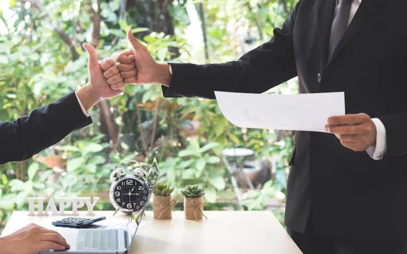 올해 승진 운이 가장 강력한 사주 일주 7