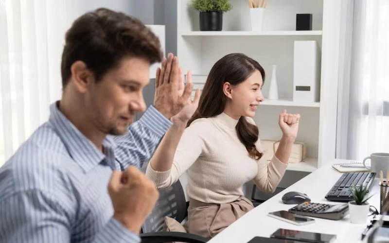 직장 상사와 싸우는 이유 사주로 풀어보는 기질과 병오년 운세의 비밀 8 직장 상사와 싸우는 이유 사주로 풀어보는 기질과 병오년 운세의 비밀 7