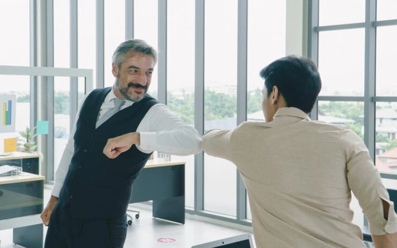 직장 상사와 싸우는 이유 사주로 풀어보는 기질과 병오년 운세의 비밀 10 직장 상사와 싸우는 이유 사주로 풀어보는 기질과 병오년 운세의 비밀 9