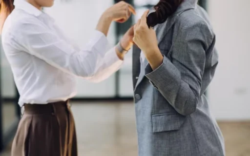 직장 상사와 싸우는 이유 사주로 풀어보는 기질과 병오년 운세의 비밀 11