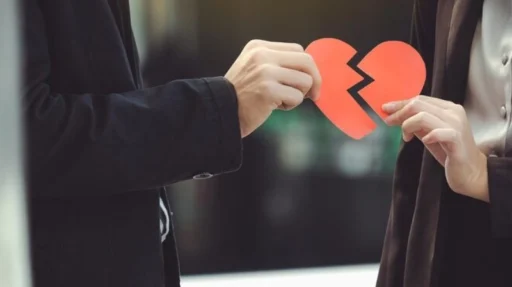 이별의 아픔을 빨리 극복하는 방법 (+ 사주로 찾는 마음 회복 비책) 5