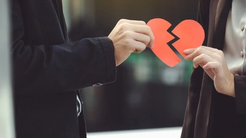 이별의 아픔을 빨리 극복하는 방법 (+ 사주로 찾는 마음 회복 비책) 5