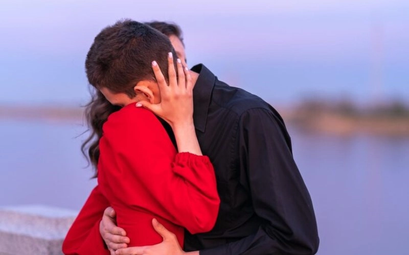 이별의 아픔을 빨리 극복하는 방법 (+ 사주로 찾는 마음 회복 비책) 11