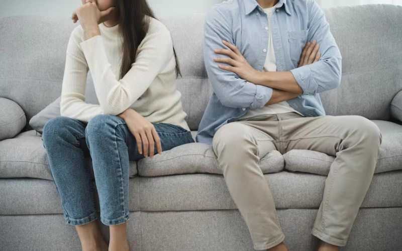 이별의 아픔을 빨리 극복하는 방법 (+ 사주로 찾는 마음 회복 비책) 3