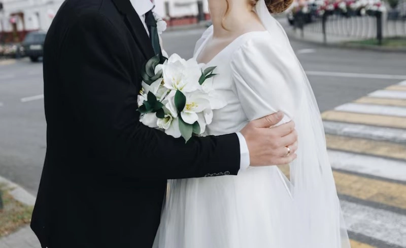 외국인과 결혼할 가능성이 높은 사주 3