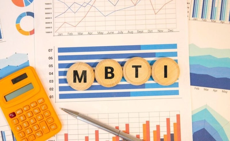 내 사주와 잘 맞는 MBTI 조합 찾기 7