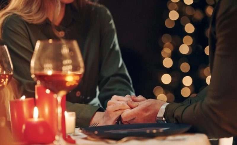 사주에 살풀이가 필요한 연애운의 특징 5