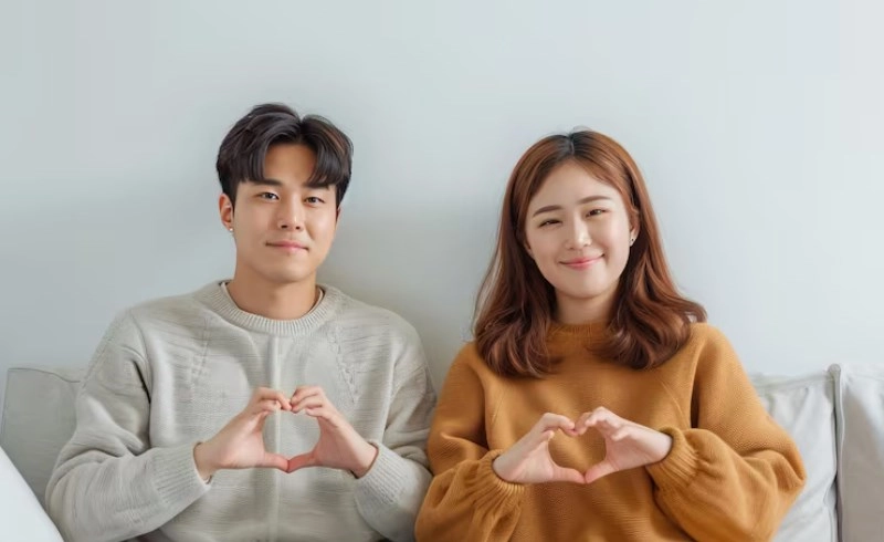 내 사주에 배우자 복이 있는지 보는 법(+ 이것만 알면 평생의 인연이 보입니다) 5