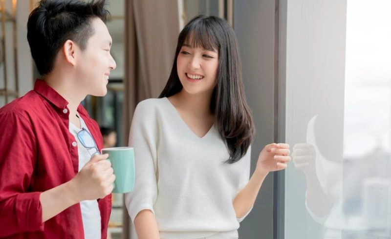 내 사주에 배우자 복이 있는지 보는 법(+ 이것만 알면 평생의 인연이 보입니다) 9