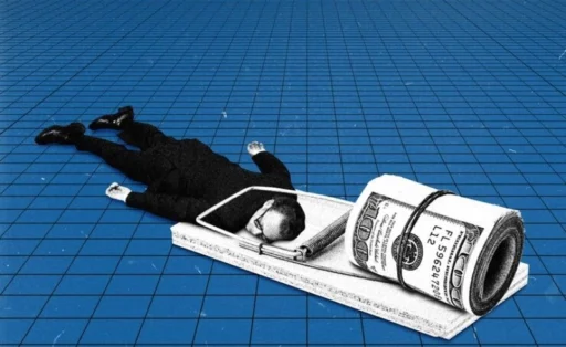 돈 때문에 고생하는 시기 이겨내고 인생의 터닝포인트를 만드는 법 17