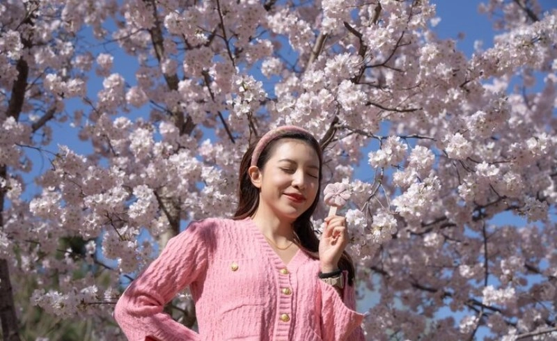 도화살 관상 있으면 무조건 연예인급 인기를 얻게 될까 병오년 사주 분석 11