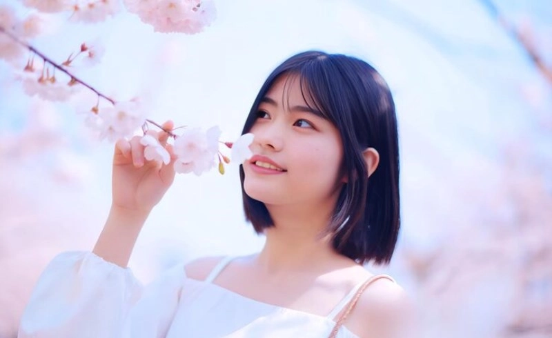 도화살 관상 있으면 무조건 연예인급 인기를 얻게 될까 병오년 사주 분석 7