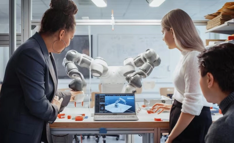 대운과 세운을 통한 직업 변동의 타이밍 포착