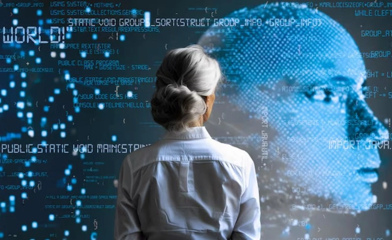 인공지능 대전환기 사주명리학적 직업 선택과 오행 밸런스 전략 13