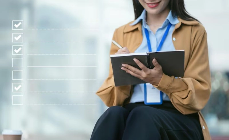 직업 선택 시 고려해야 할 사주적 체크리스트