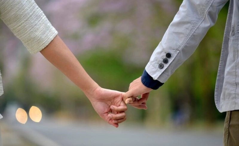 일주(日柱) 중심의 궁합 매커니즘과 상호작용 2 일지 상호작용의 심층 매커니즘