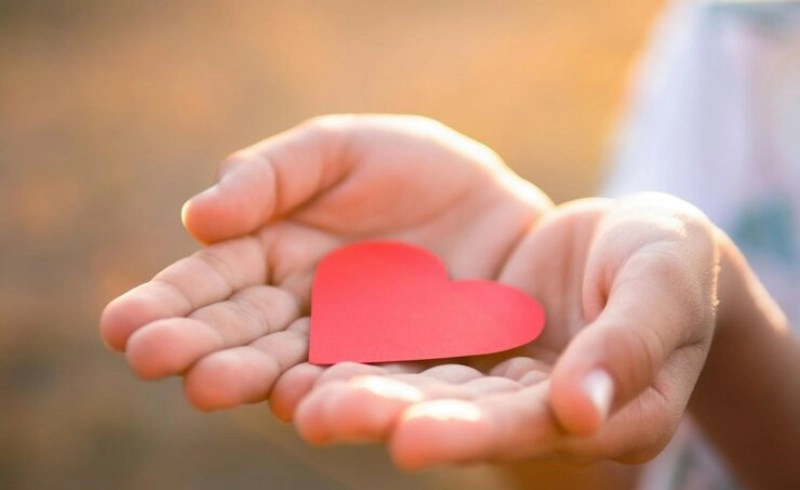 기부하면 오히려 돈이 더 들어오는 사주 8 기부하면 오히려 돈이 더 들어오는 사주 7