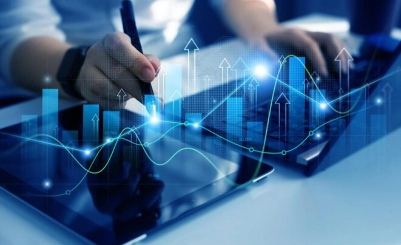 운명적 기질과 시장의 조화!