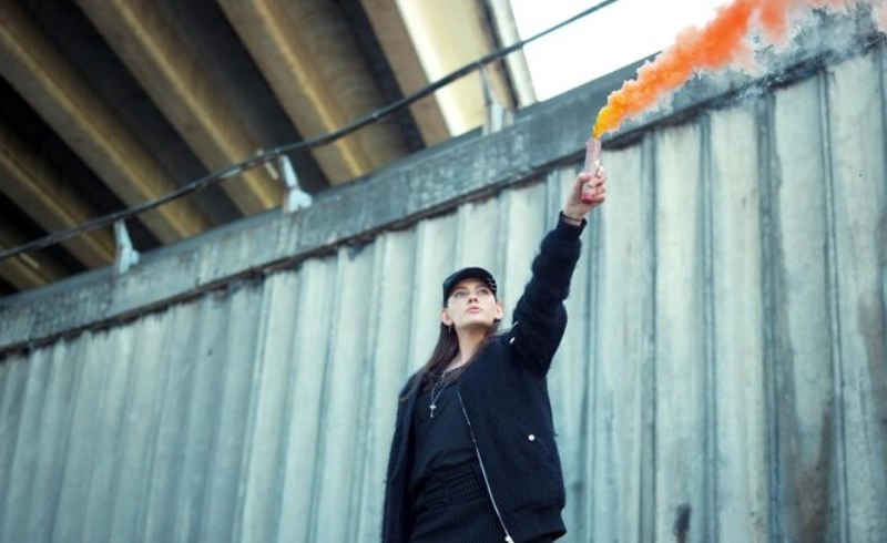 불의 에너지가 재물에 미치는 영향