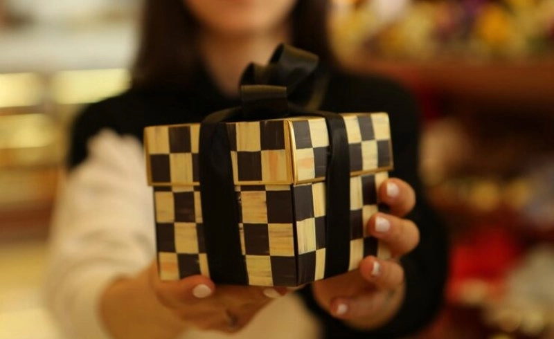 실제로 큰 운을 거머쥐는 사람들의 습관