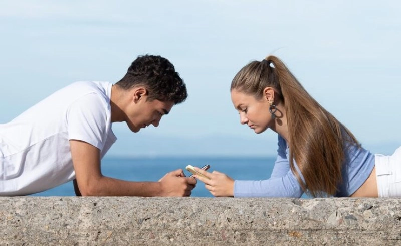 2026년 병오년, 죽어있던 사주 연애운 세포 강제로 깨우는 법 1 죽어있던 사주 연애운