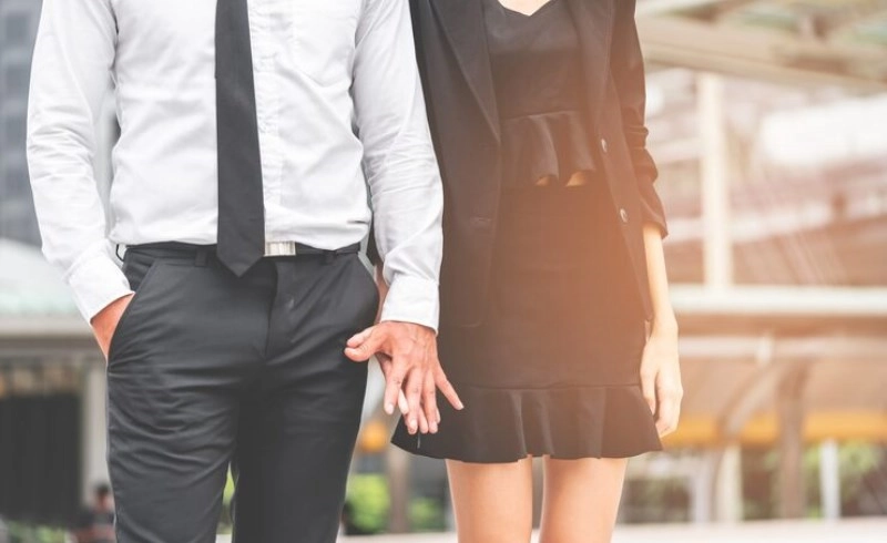 정통 사주 궁합