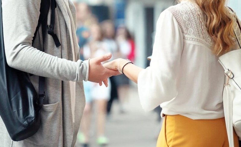 연락이 왔을 때 절대 하지 말아야 할 행동들