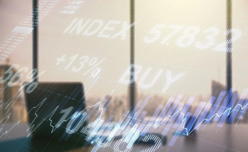 금융 시장의 리스크 관리와 명리학적 제어 장치