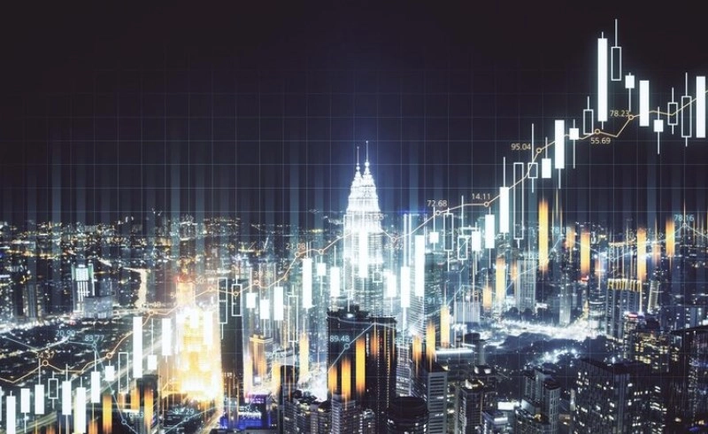 금융 시장의 형이상학적 분석과 투자 성과를 결정짓는 사주 구조론: 주식과 가상자산 3