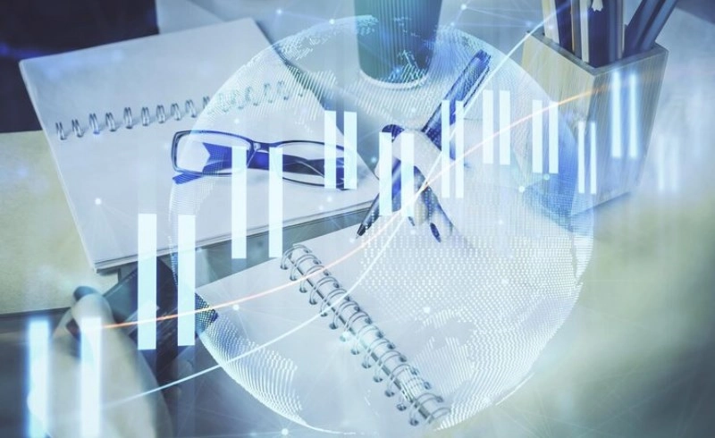 사주 원국을 통한 투자 성향의 심층 분석