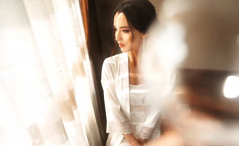 배우자 선정의 정석: 관성의 건전성과 책임감의 상관관계