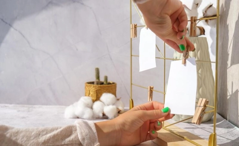 청결과 정돈이 금전운의 근본