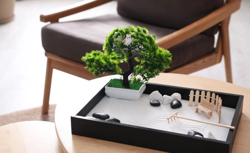 조명과 거울로 재물의 통로를 넓히는 방법