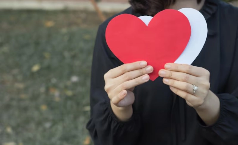 사주로 보는 첫사랑과 다시 만날 확률 7